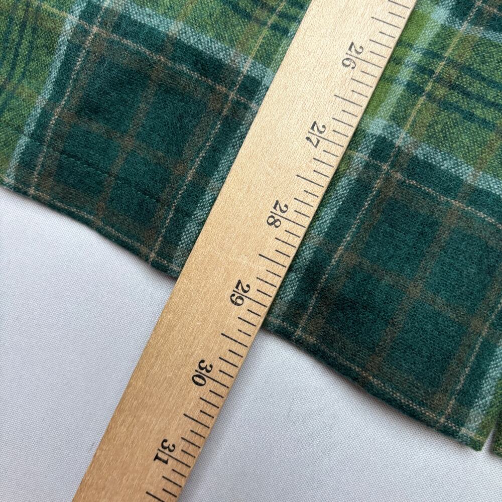 Pendleton Virgin Wool The Original Board Shirt Me… - image 6